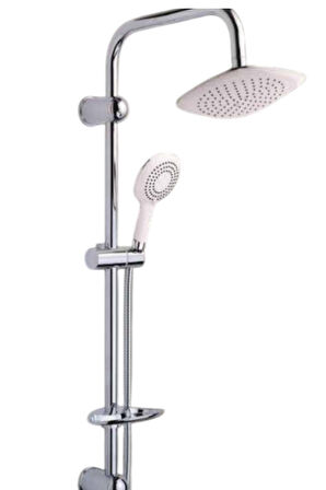 OSCAR VENEDİK FLAT ROBOT DUŞ SETİ