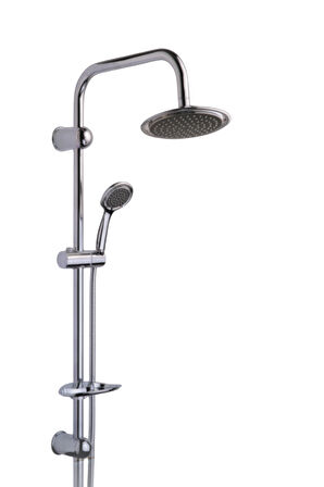 OSCAR TORONTO FLAT ROBOT DUŞ SETİ