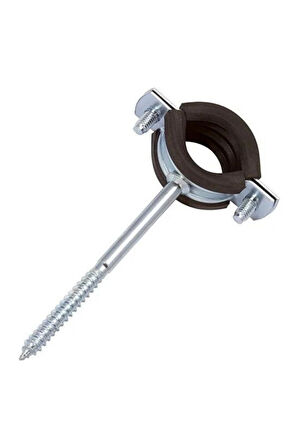 2 1/2 (75 LİK PVC) TRİFONLU KELEPÇE UZUN
