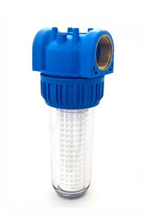 FERSAN PVC FİLTRE 3/4 (5 CM)