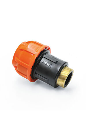 METAL KAPLİN ERKEK 32X1