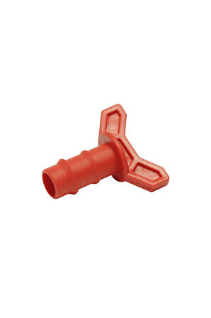 GPA KURTAĞZI KÖR TAPA (16 MM)