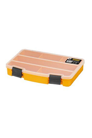 MANO İKİZ TOOLBOX & ORGANİSER ÇANTA 7 İNÇ