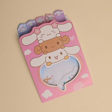 Sanrio  Cinnamaroll Post-ıt