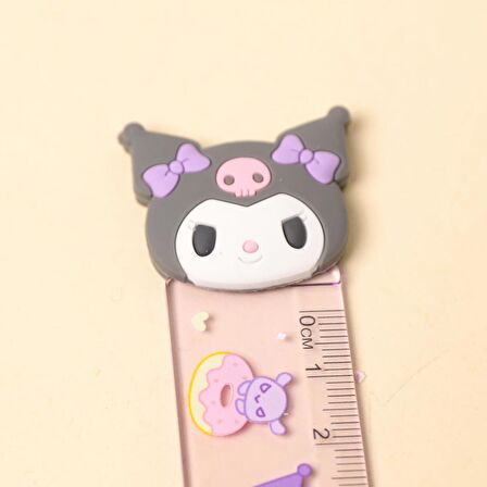 Kawai Sanrio Karakterler Cetvel