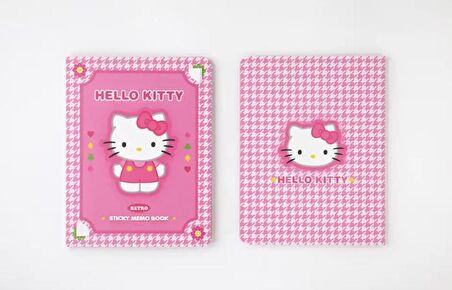 Kawaii Hello Kitty  Posted-It