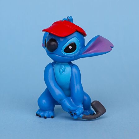 Disney Lilo ve Stitch Figür 1 ADET