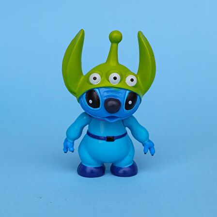 Disney Lilo ve Stitch Figür 1 ADET