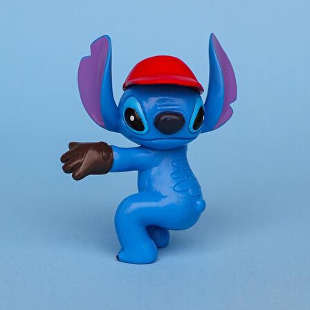 Disney Lilo ve Stitch Figür 1 ADET