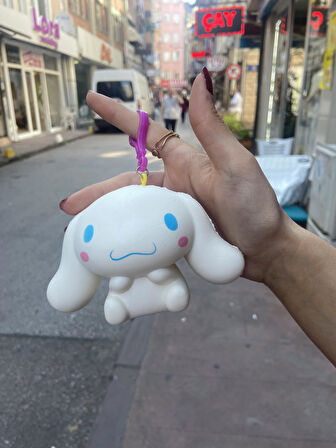 Sanrio Cinnamarol Squishy 8-10 cm