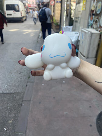 Sanrio Cinnamarol Squishy 8-10 cm