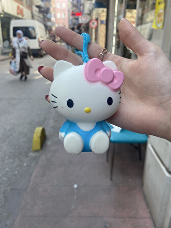 Sanrio Hello Kitty Squishy 8-10 cm