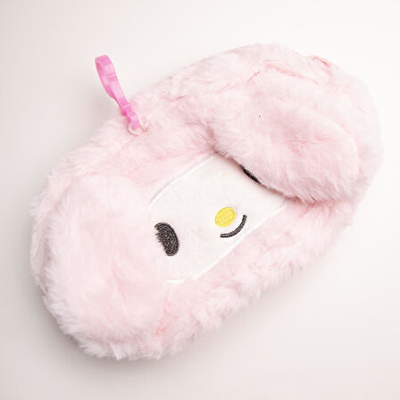 Sanrio Karakterler Kalemlik Peluş Büyük Boy