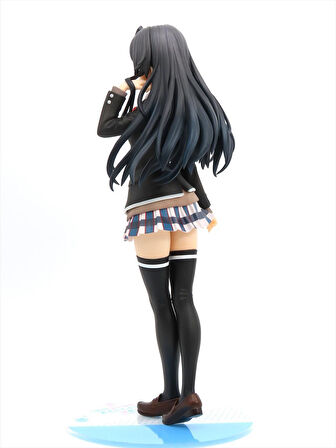 OreGairu YukinoYukinoshita Aksiyon Figür 22 Cm