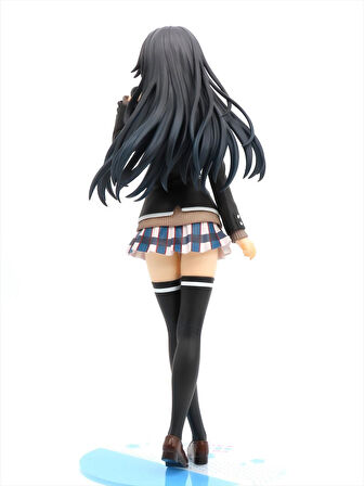 OreGairu YukinoYukinoshita Aksiyon Figür 22 Cm