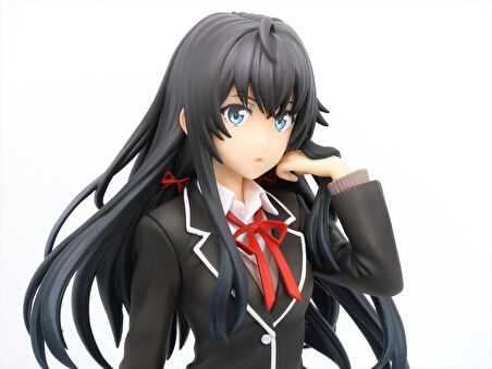 OreGairu YukinoYukinoshita Aksiyon Figür 22 Cm