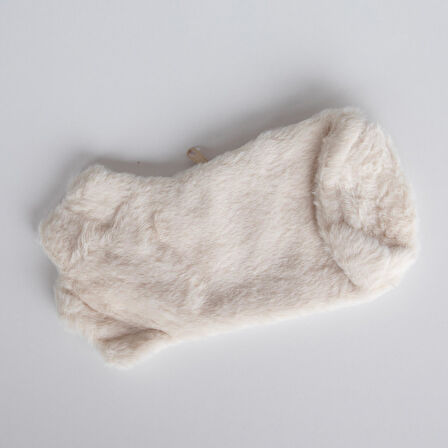 Pati Tasarımlı Peluş  Kalemlik