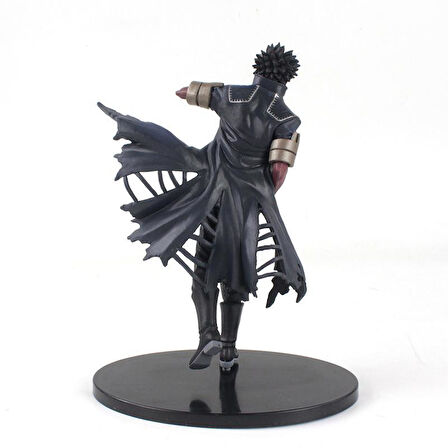 Anime My Hero Academia Dabi Aksiyon Figür 20 Cm