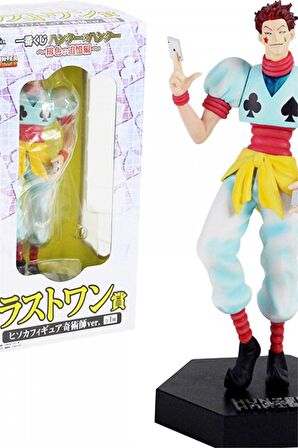 Hunter x Hunter Hisoka Figür