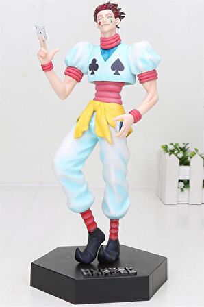 Hunter x Hunter Hisoka Figür