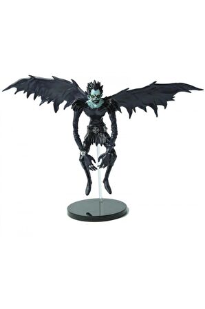 Death Note - Shinigami Ryuk Figürü