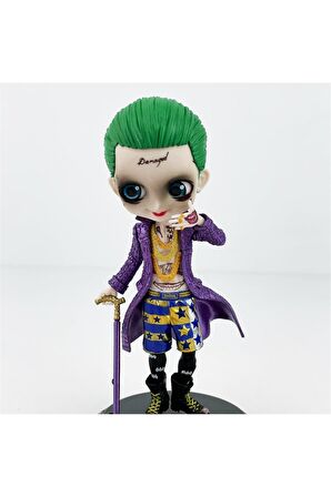 Joker Figür