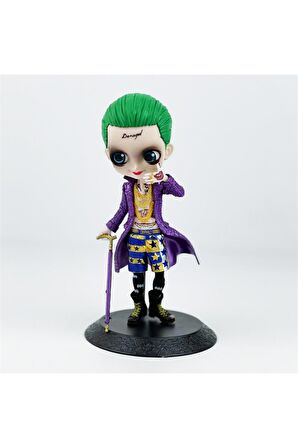 Joker Figür