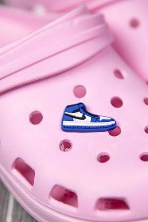 Nike Ayakkabı Jibbitz Crocs Terlik Süsü