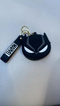 Marvel Bozuk Para Cüzdanı Anahtarlık