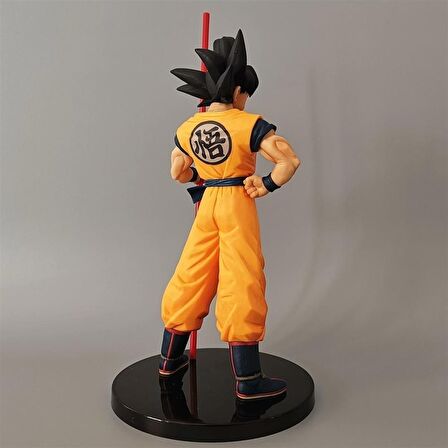 Dragon Ball Z Ultimate Soldiers Goku Figür