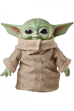 Baby Yoda  Figür