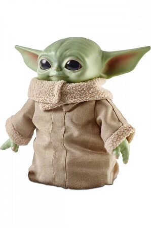 Baby Yoda  Figür