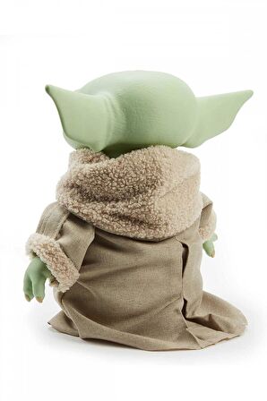 Baby Yoda  Figür