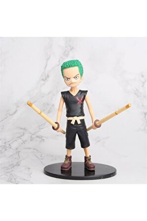 One Piece - Zoro Child Figür