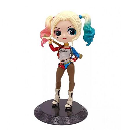 Harley Quinn 15 Cm Pop Figür