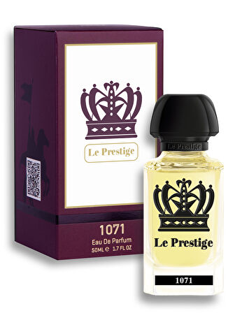 1071 Eau De Parfum For Unisex