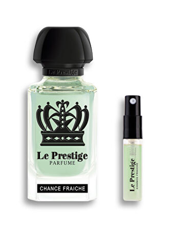 Chance Fraıche Eau De Parfum For Women