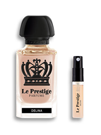 Delina Eau De Parfum For Women 