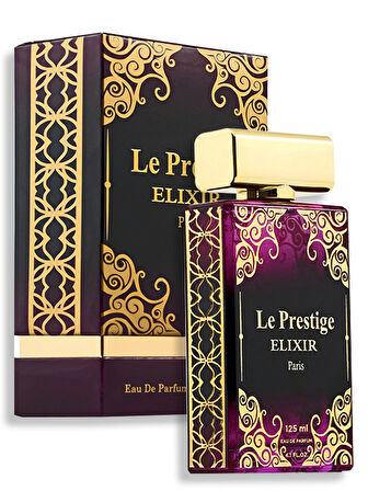 Elixir Eau De Parfum For Unisex