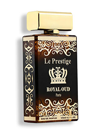 Royal Oud Eau De Parfum For Unisex