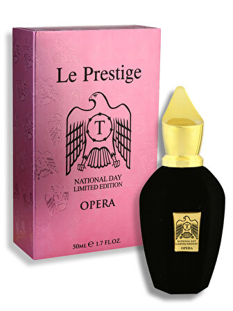 Opera Eau De Parfum For Unisex