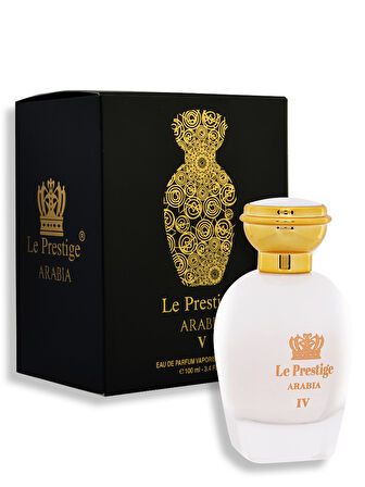 Arabia IV Eau De Parfum For Unisex