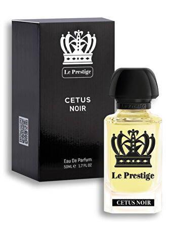 Cetus Noir Eau De Parfum For Men