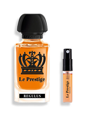 Regulus Eau De Parfum For Men