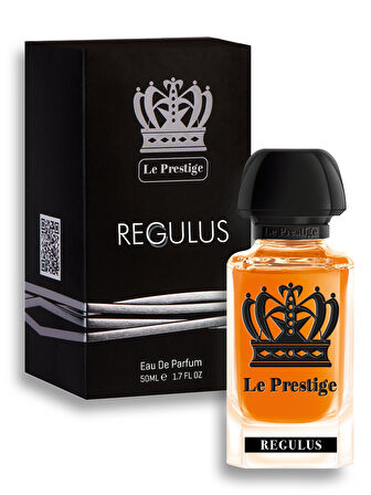 Regulus Eau De Parfum For Men