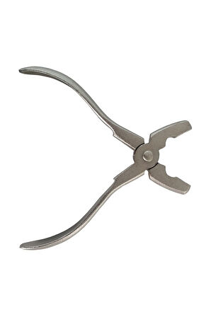 Deri Dikme Pensi (agraf Pensi)