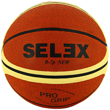 Selex SLX 700 7 No Basketbol Topu