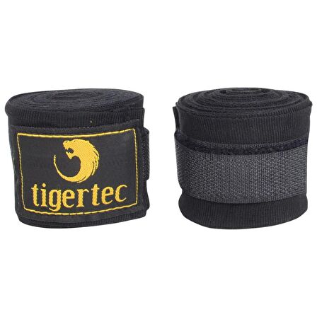 Tigertec Boks Koruyucu Bandaj