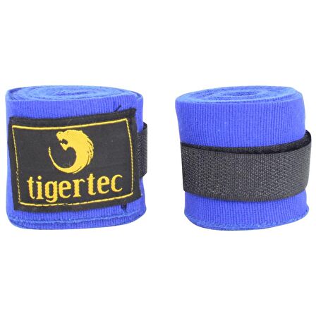 Tigertec Boks Koruyucu Bandaj