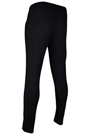 Seftil Z0207 Trend Pants Eşofman Altı Siyah